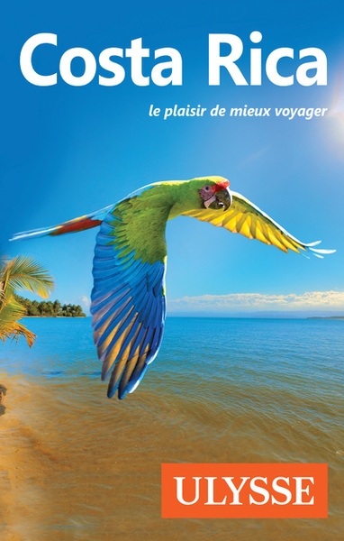Costa rica - le plaisir de mieux voyager - Image principale