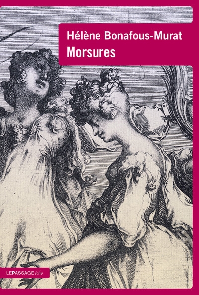 Morsures - Image principale