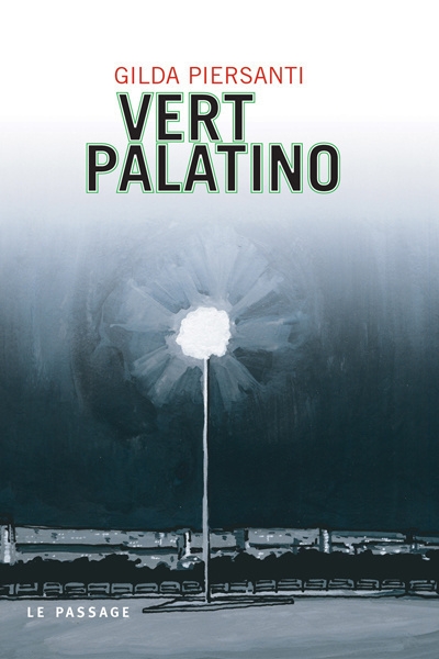 Vert palatino - Image principale