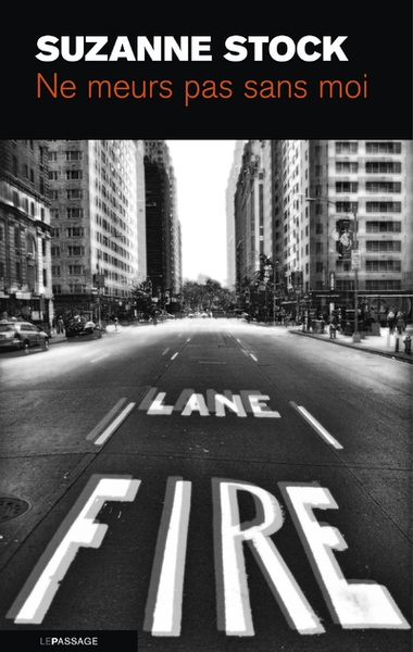 Ne meurs pas sans moi - Image principale