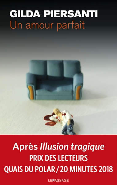 Un amour parfait - Image principale