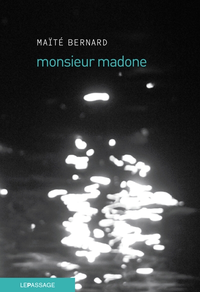 Monsieur madone - Image principale