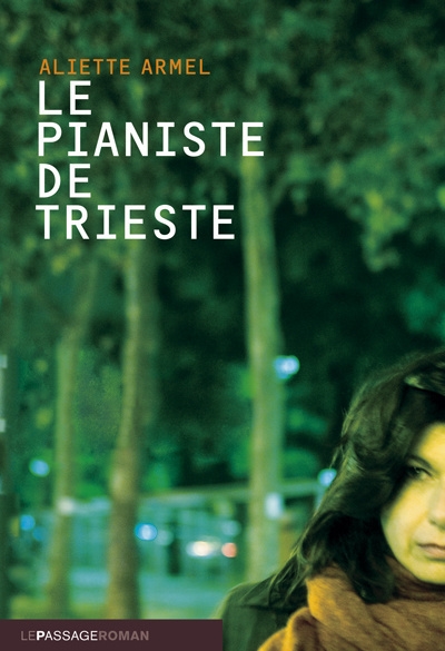 Le pianiste de trieste - Image principale