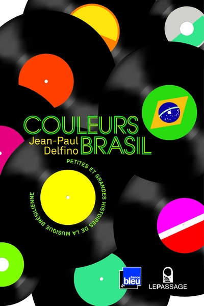 Couleurs brasil - petites et grandes histoires de - Image principale