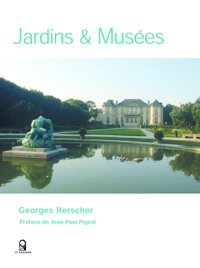 Jardins et musées - Image principale