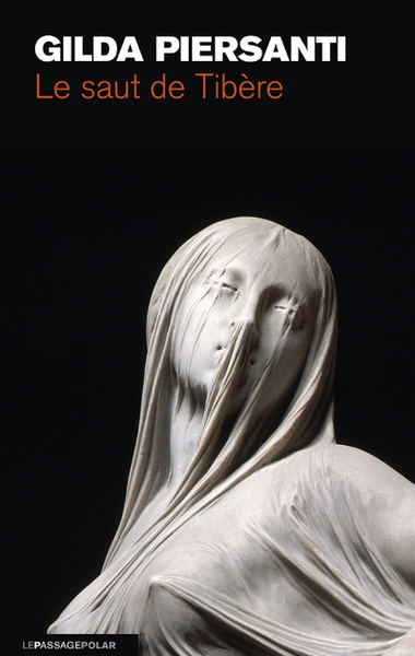 Le saut de tibère - Image principale