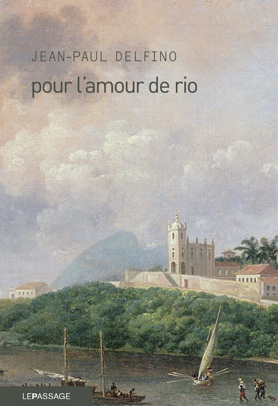 Pour l'amour de rio - Image principale