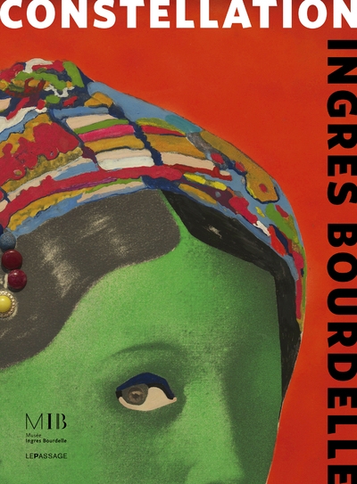 Constellation ingres bourdelle - Image principale