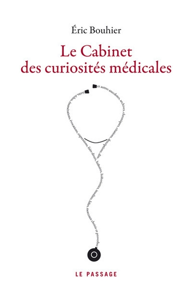Le cabinet des curiosités médicales - Image principale