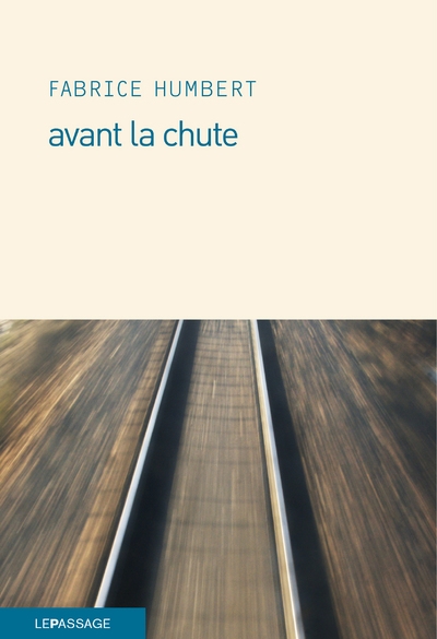 Avant la chute - Image principale