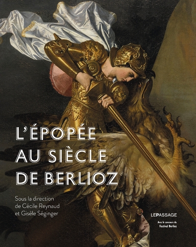 L'épopée au siècle de berlioz - Image principale