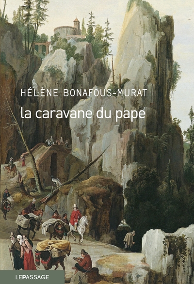 La caravane du pape - Image principale