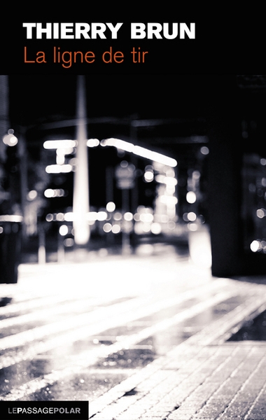 La ligne de tir - Image principale