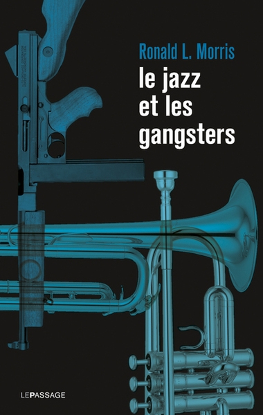 Le jazz et les gangsters - Image principale