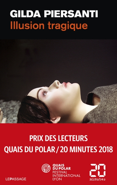 Illusion tragique - Image principale
