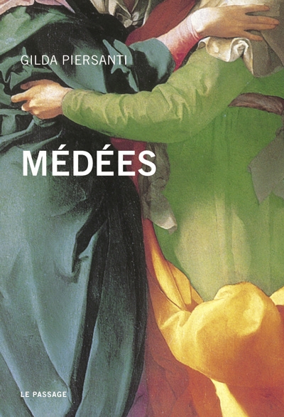 Médées - Image principale