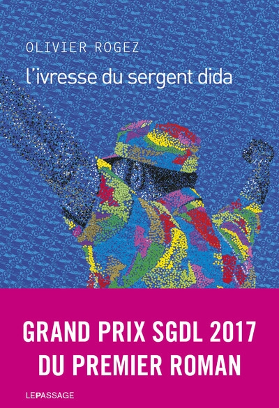 L'ivresse du sergent dida - Image principale