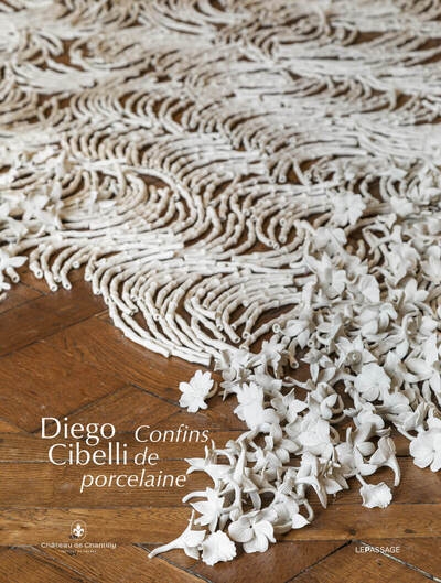 Diego cibelli. confins de porcelaine - Image principale