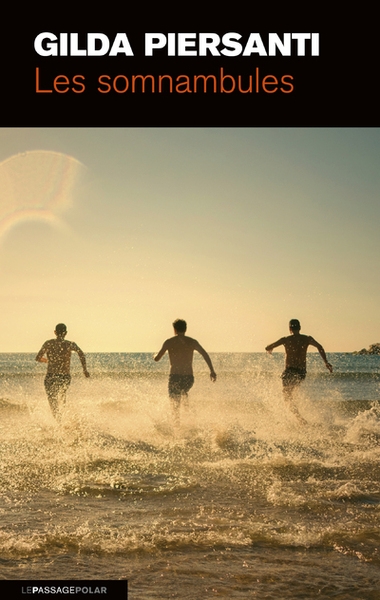 Les somnambules - Image principale