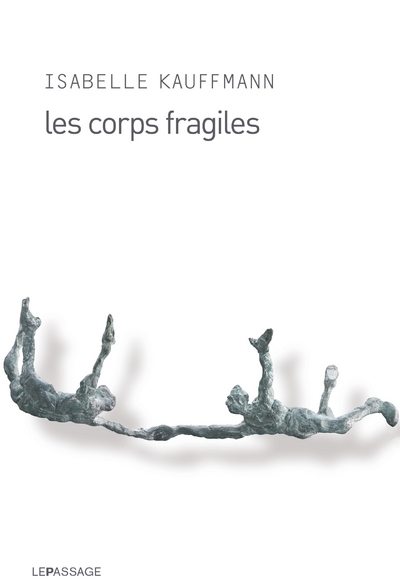 Les corps fragiles - Image principale