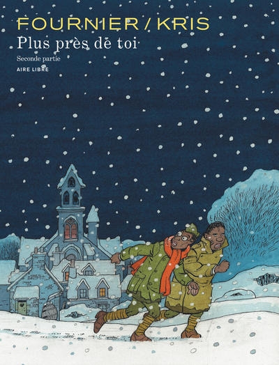 Plus près de toi - tome 2 - plus près de toi 2/2 (edition spéciale) - Image principale