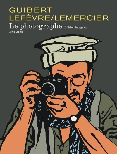 Le photographe - l'intégrale - Image principale
