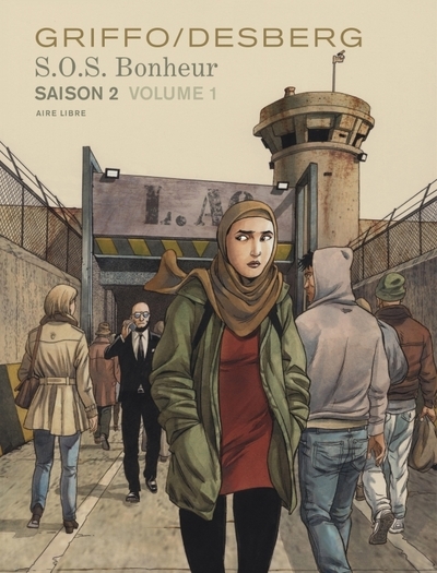S.o.s. bonheur saison 2 1/2 - Image principale