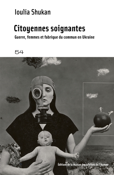 Citoyennes soignantes - Image principale
