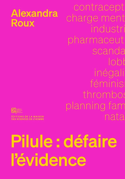 Pilule : défaire l'évidence - Image principale