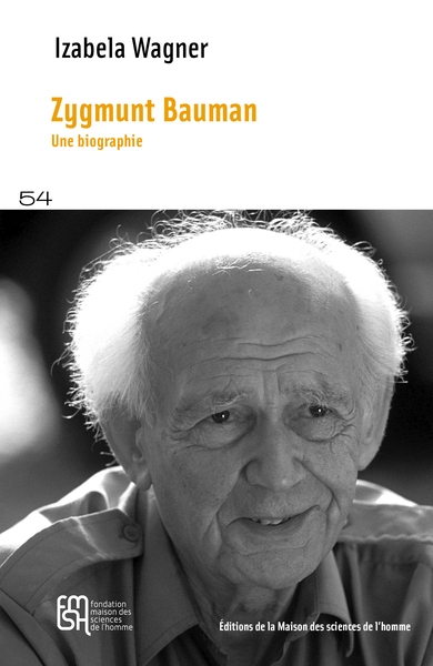 Zygmunt bauman - Image principale