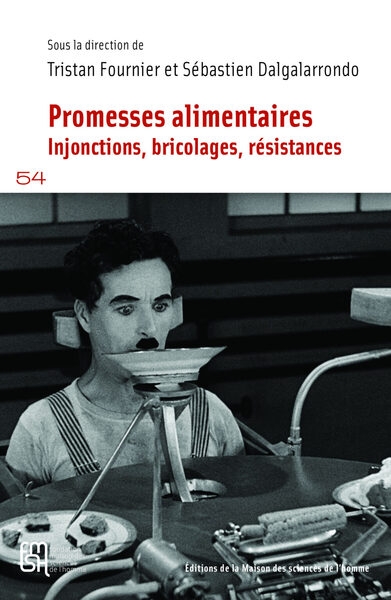 Promesses alimentaires - Image principale