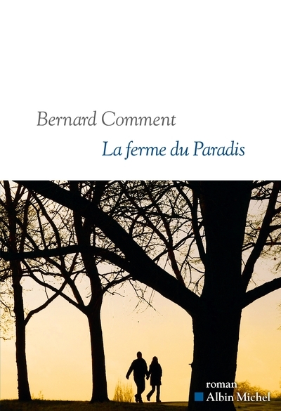 La ferme du paradis - Image principale