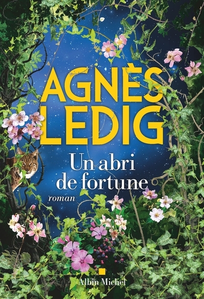 Un abri de fortune - Image principale
