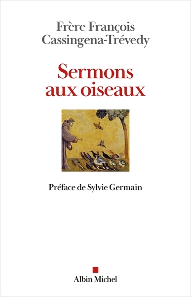 Sermons aux oiseaux - Image principale