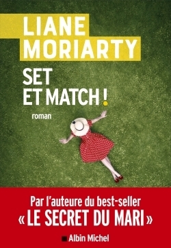 Set et match ! - Image principale