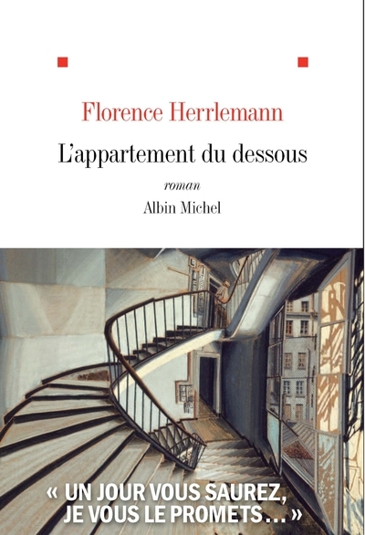 L'appartement du dessous - Image principale