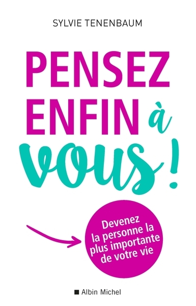 Pensez enfin à vous ! - Image principale