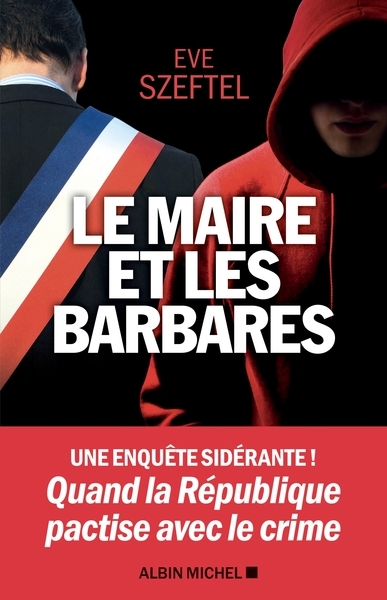 Le maire et les barbares - Image principale