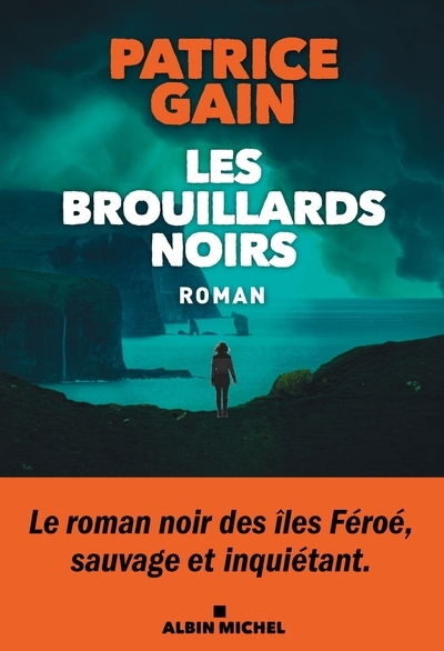 Les brouillards noirs - Image principale