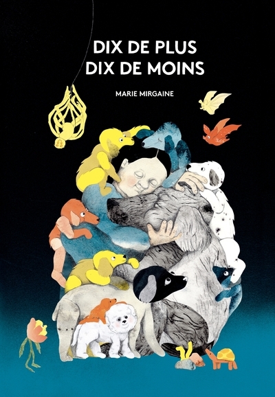 Dix de plus, dix de moins - Image principale