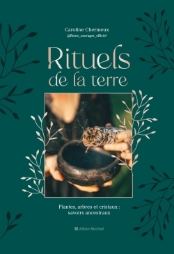 Rituels de la terre - Image principale