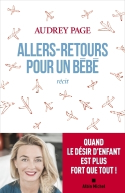 Allers-retours pour un bébé - Image principale