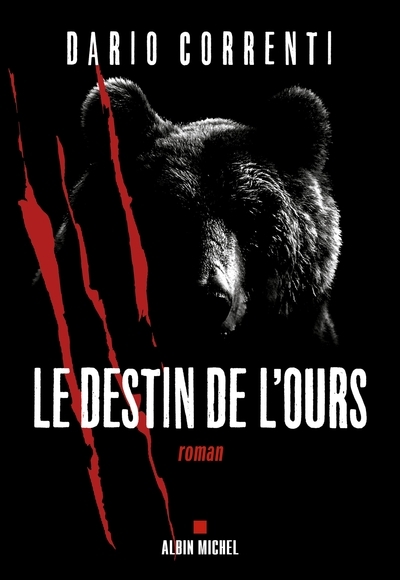 Le destin de l'ours - Image principale