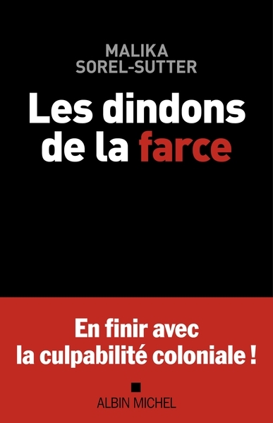 Les dindons de la farce - Image principale