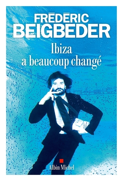 Ibiza a beaucoup changé - Image principale