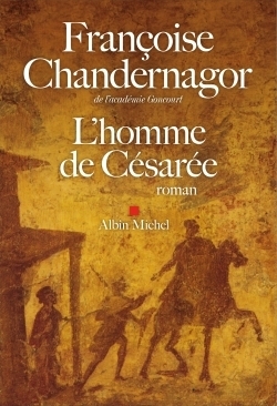 L'homme de césarée - Image principale