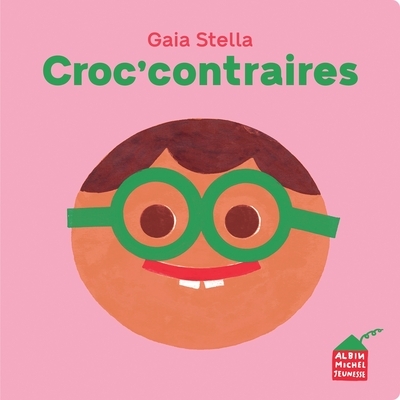 Croc' contraires - Image principale