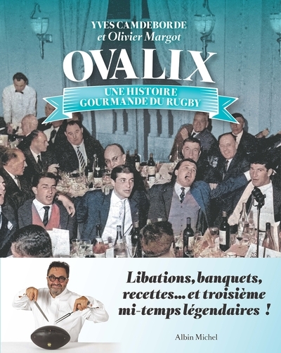 Ovalix - Image principale