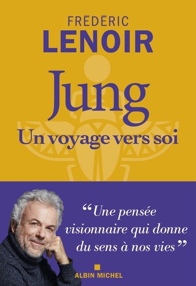 Jung, un voyage vers soi - Image principale