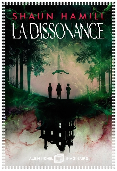 La dissonance - Image principale